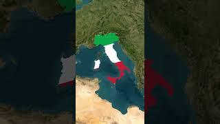 What If Countries Took What They Wanted? Shocking Dream Maps Revealed! #shorts