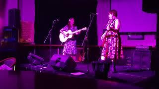 Jodi Phillis + Trish Young (The Clouds) - Falls Street