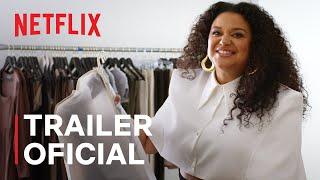 Lumea formelor pline: Sezonul 2 | Trailer oficial | Netflix