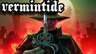 Warhammer End Times- Vermintide! - PC - Livestream - Wreck-it Beckett