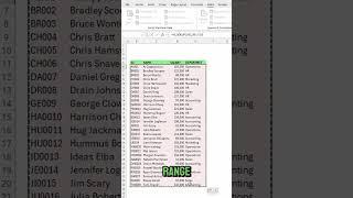 Why you should switch from VLOOKUP to XLOOKUP in Excel