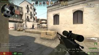 HOPZOR - PRO AWP CS GO - XD