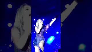 Hadise sifir tolerans izmir cim konserleri