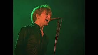 Mansun  Live Brixton Academy 1998