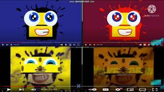 Cartoon Network Csupo Meets 7 Others