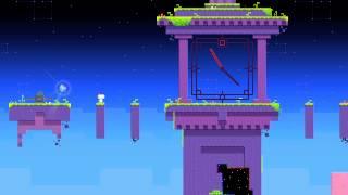 Играем в FEZ / Эпизод 5