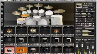 BFD Signature Snares 2 Video.mp4