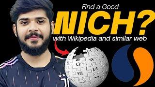 How to Find Blogging Niches Low Competition 2024, Best Low Competition Niches for Blogging