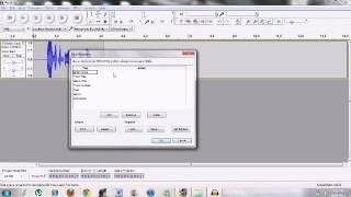 ActiumReviews- How to change Audacity file to MP3