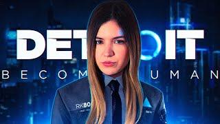 SOY UN ANDROIDE | DETROIT BECOME HUMAN 1