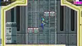 0Twenty1 Plays: Metroid Fusion Part 1 Sped Up Start!