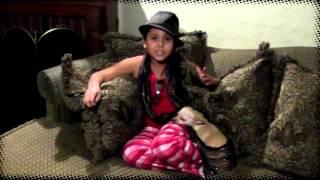 Young Wild Girls Cover by ReyRey