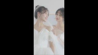 [Legend of Yunze Extra] Wedding Photoshoot (2/2) - ENG SUB #shorts