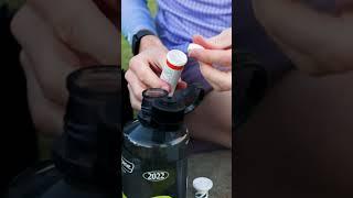 THE RUNDOWN: Precision Hydration and Fuel