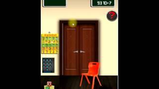 100 doors room rescue level 26