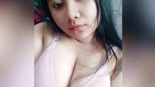 TANTE LIVE HOT CUMA PAKE H,B ,,, Bikin pengen Remes