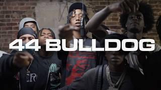 [FREE] Kyle Richh x DThang x Jerk Drill Type Beat "44 Bulldog" | NY Drill Type Beat 2024