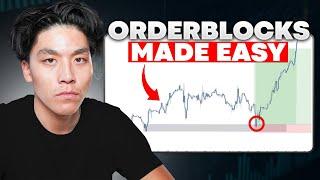 How To Trade Order Blocks