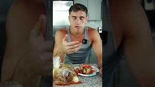 I Ate The WORST Seafood In My City!  (TERRIBLE REVIEWS)