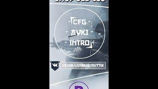 СЛИВ PRIVATE CFG BY BUTTIX † 150RUB | DimaN