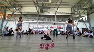 Boys Like You - Tanerelle | (Group 6) Choreography by Irina Podshivalova