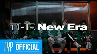 GOT7 "THE New Era" M/V