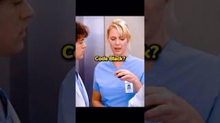 Code Black  in Real Life: What to Do?  #movie #shorts #viral