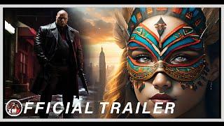 Echo  Official Trailer 2024 | Marvel Studios