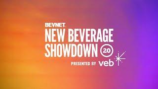 BevNET New Beverage Showdown 20 -- Final Round