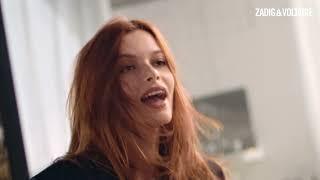 ZADIG Zadig & Voltaire - The new feminine fragrance