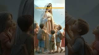 Pilgrimage of Jesus - Transformation Through Grace