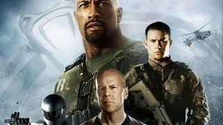 Filma me titra shqip - G I Joe Full Movie #aksion #aventure