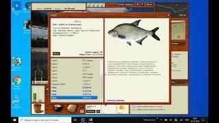 Как 100% выиграть в турнире кремлёвский лещ. Русская рыбалка 3 оффлайн!!!