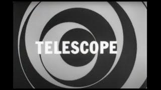 Telescope, A Talk with Alfred Hitchcock Pt. 2 (1964)