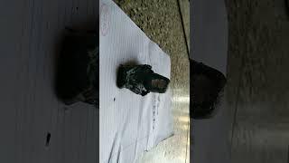 (Mahadev made with flour) Shivam Arts please like and subscribe