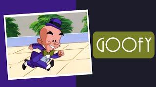 Mr Mxyzptlk is a Goofy Little Guy (and that's OK!) | Superman The Animated Series