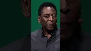 Какое обещание дал Пеле отцу #футбол #shorts #пеле #pele # бразилия #santos