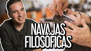 Navajas filosóficas que debes conocer | Filosofía en breve