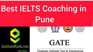 BEST IELTS COACHING IN PUNE