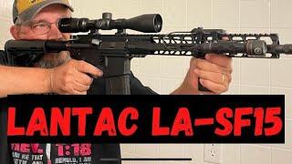 Lantac LA-SF15