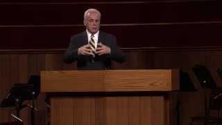 Messiah: The Living Water, Part 2 (John 4:16-26)