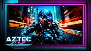 Lazerpunk feat. Quixotic - Speedracer [Official Audio - Turbo Drive Vol.1]
