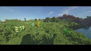 Silent let's play: Minecraft: Quality Test 21:9