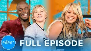 Hilary Duff, Taye Diggs | Full Episode