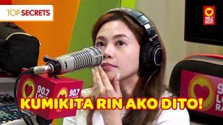 PINASOK KO 'YUNG AKIN... (PART 2) - TOP SECRETS with Raqi Terra (November 22, 2024)