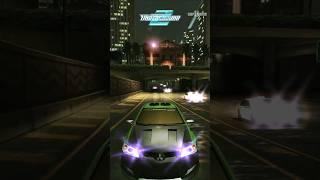 Underground 2 КАК УДИВИТЬ ДЯДЬКУ #needforspeed #underground #retro #хочуврек #рекомендации