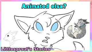 Littlesprout's Stories : Possible Multiple Animator Project 