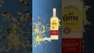 Why the tequila market is tanking