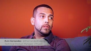 TechConfessions the Show, S4 | E3 Evin Hernandez