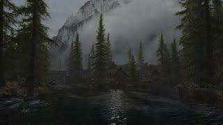 Making Skyrim feel new on PS5 - Best Skyrim AE Load Order 2023 4K